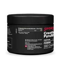 Creatine PyruMax | Neutral