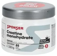 SPONSER Creatine Monohydrate