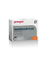 Sponsor Magnesium Plus 20x6,5g