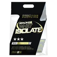 Stacker2 Whey Isolate Protein