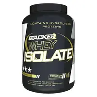 Whey Isolate