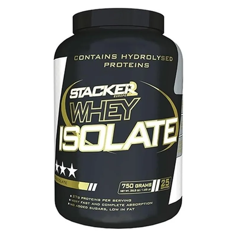 Whey Isolate