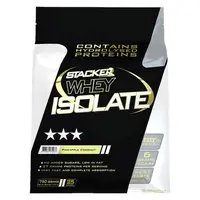 Whey Isolate