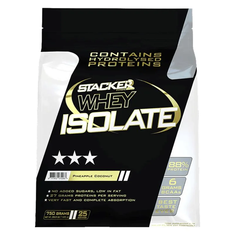Whey Isolate