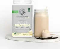 SUNWARRIORActive Protein Organic (1000g)