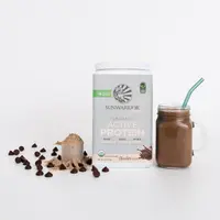 SUNWARRIORActive Protein Organic (1000g)