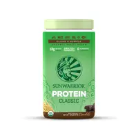 SUNWARRIORClassic Protein bio (750g)