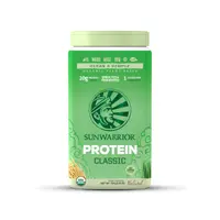 SUNWARRIORClassic Protein bio (750g)
