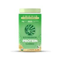 SUNWARRIORClassic Protein bio (750g)