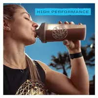 Warrior Blend + Greens