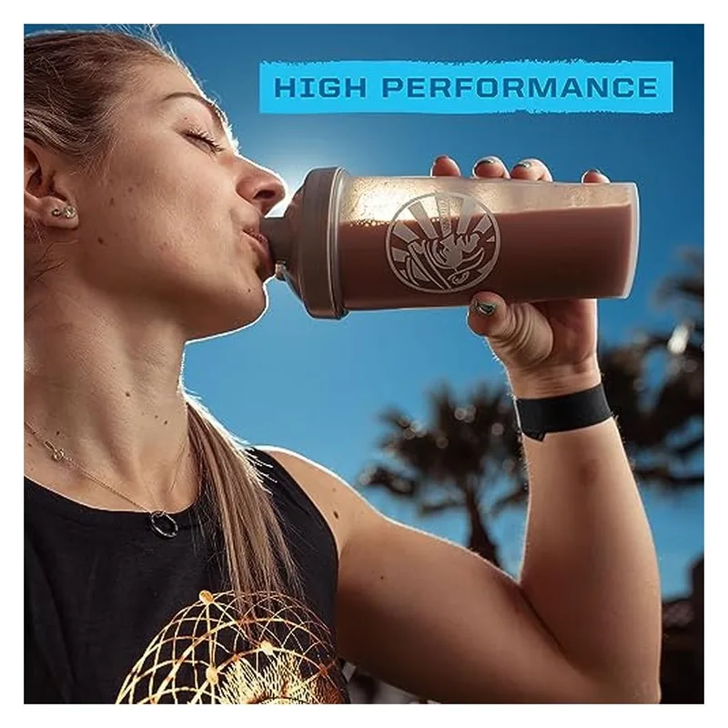 Warrior Blend + Greens