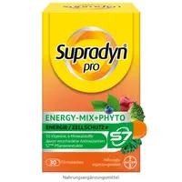 SUPRADYN pro energy-mix+phyto
