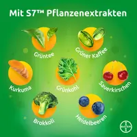 SUPRADYN pro energy-mix+phyto
