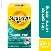 SUPRADYN pro IMMUNO plus