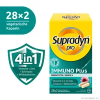 SUPRADYN pro IMMUNO plus