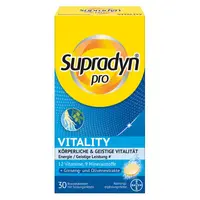 Vitality
