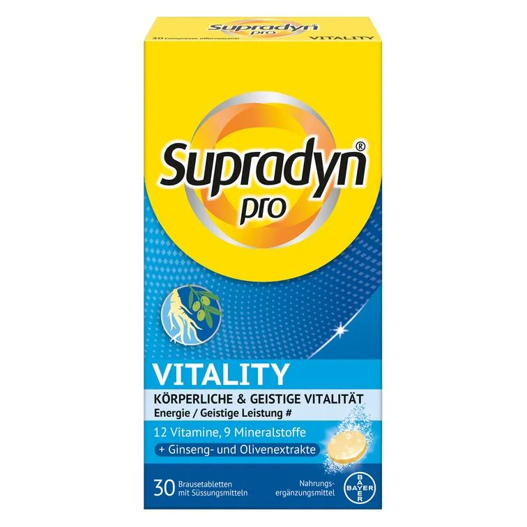 Vitality