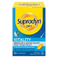 Vitality