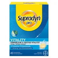 Vitality