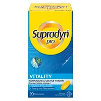 Vitality
