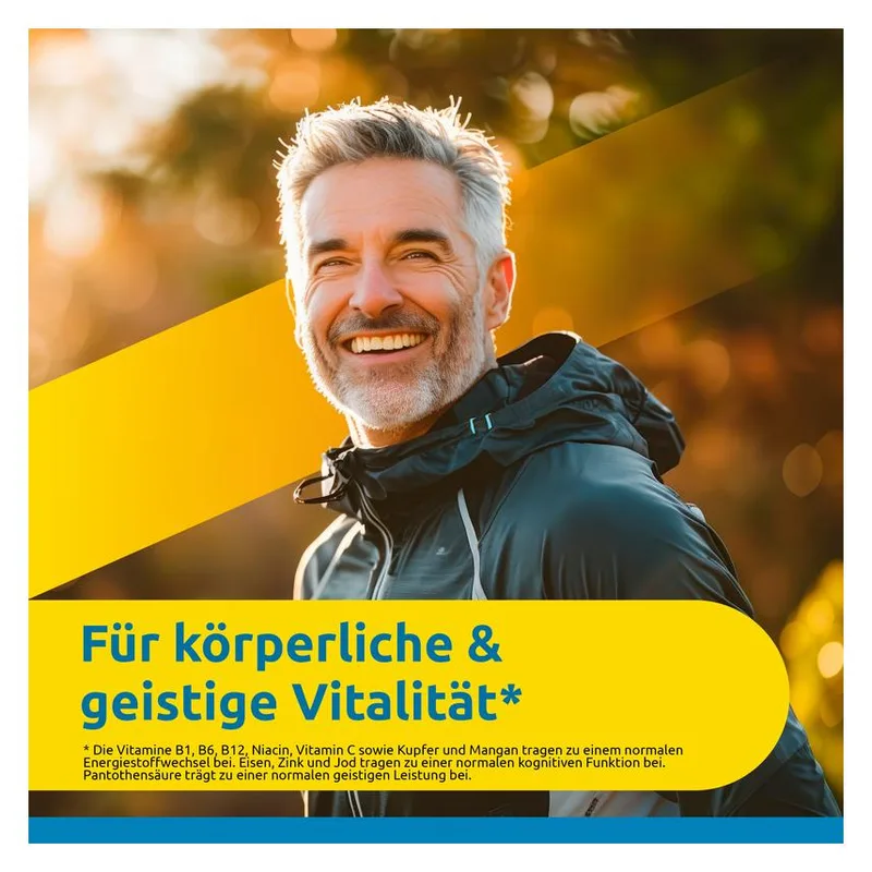 Vitality