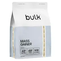 Mass Gainer
