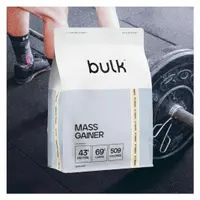 Mass Gainer