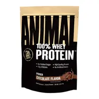 UNIVERSAL NUTRITIONAnimal 100% Whey (1000g)