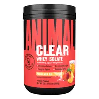 UNIVERSAL NUTRITIONAnimal Clear Whey (500g)