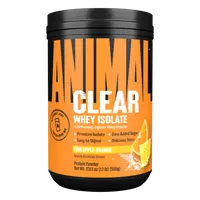 UNIVERSAL NUTRITIONAnimal Clear Whey (500g)