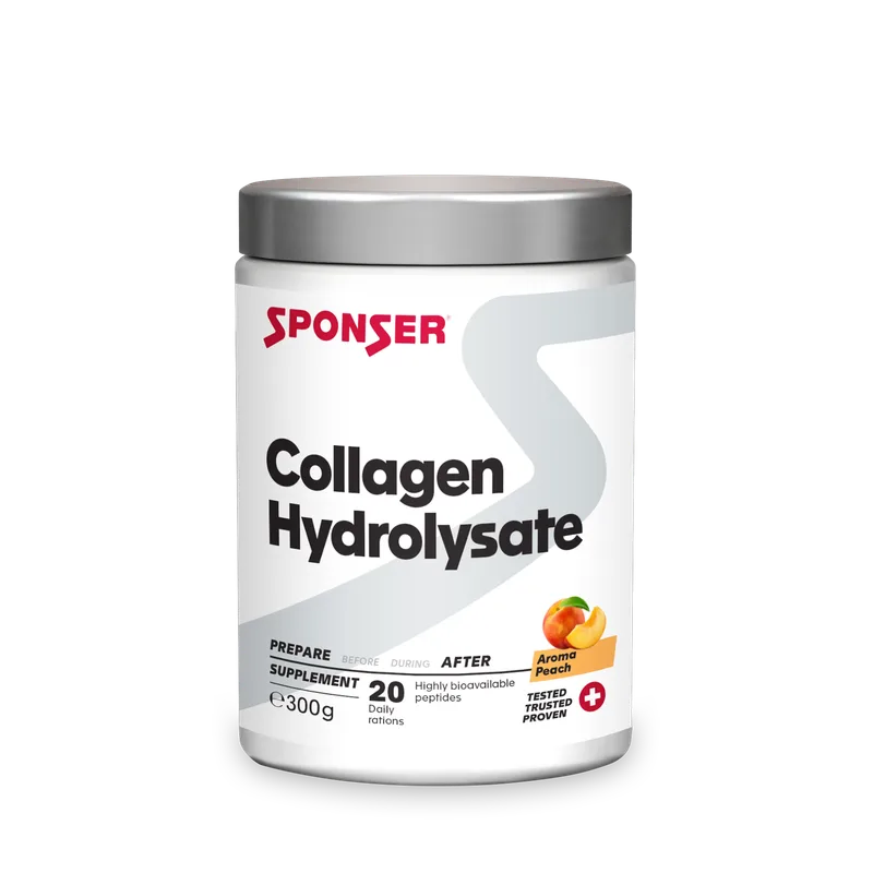 Collagen Hydrolysate | Peach