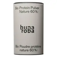 Protein Pulver Natur