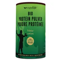 Protein Pulver Natur