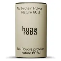 Protein Pulver Natur