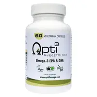Opti3 Omega-3 EPA & DHA