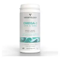 Opti3 Omega-3 EPA & DHA