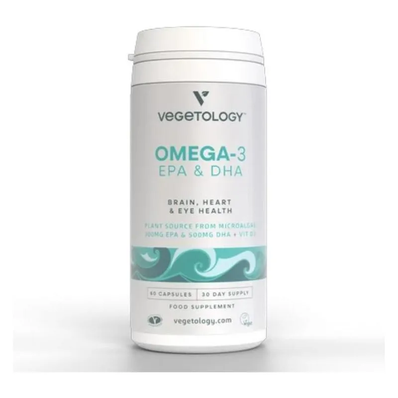 Opti3 Omega-3 EPA & DHA