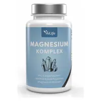 Magnesium Komplex