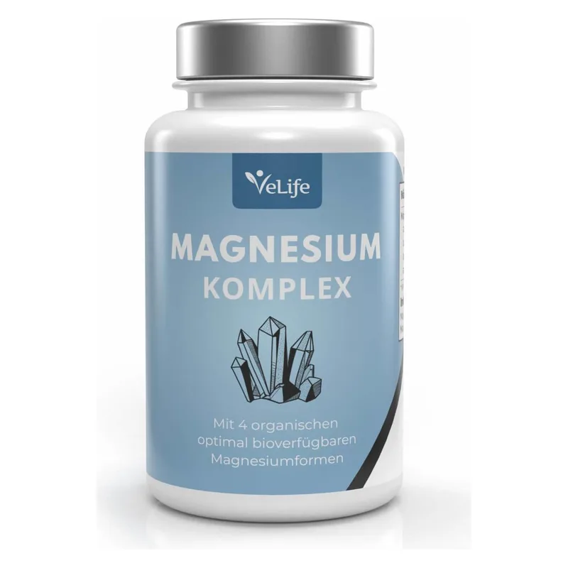 Magnesium Komplex