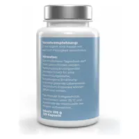Magnesium Komplex