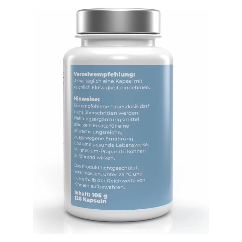 Magnesium Komplex