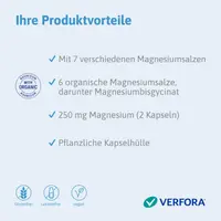 VERACTIV Magnesium Complex 7