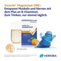 VERACTIV Magnesium One+