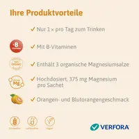 VERACTIV Magnesium One+