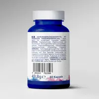 Magnesium Komplex (60 Kapseln)