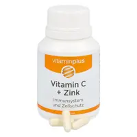 Vitamin C & Zink