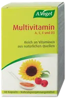VOGEL Multivitamin Kapseln