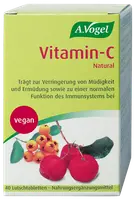 VOGEL Vitamin C
