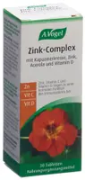 VOGEL Zink-Complex