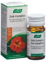 VOGEL Zink-Complex